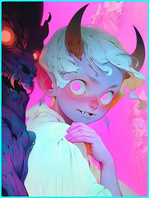无双电影海报