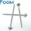 stainless self drilling screw