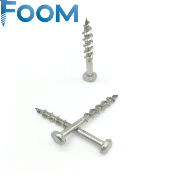 self tapping screw